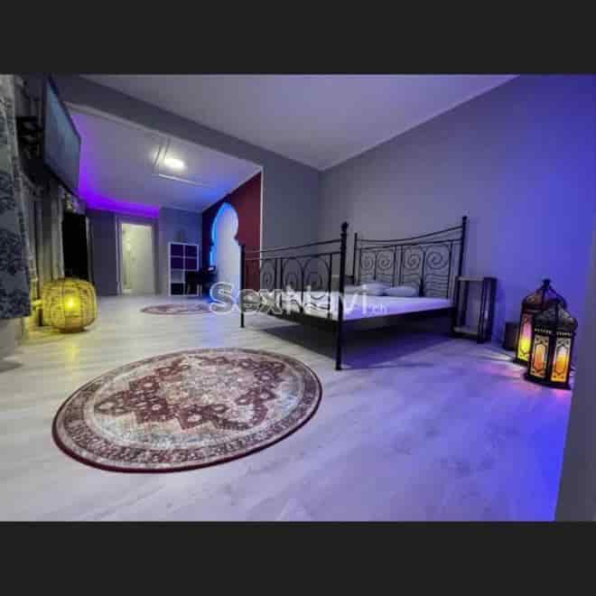 Secret Atelier  Graubünden, Landquart, Schweiz