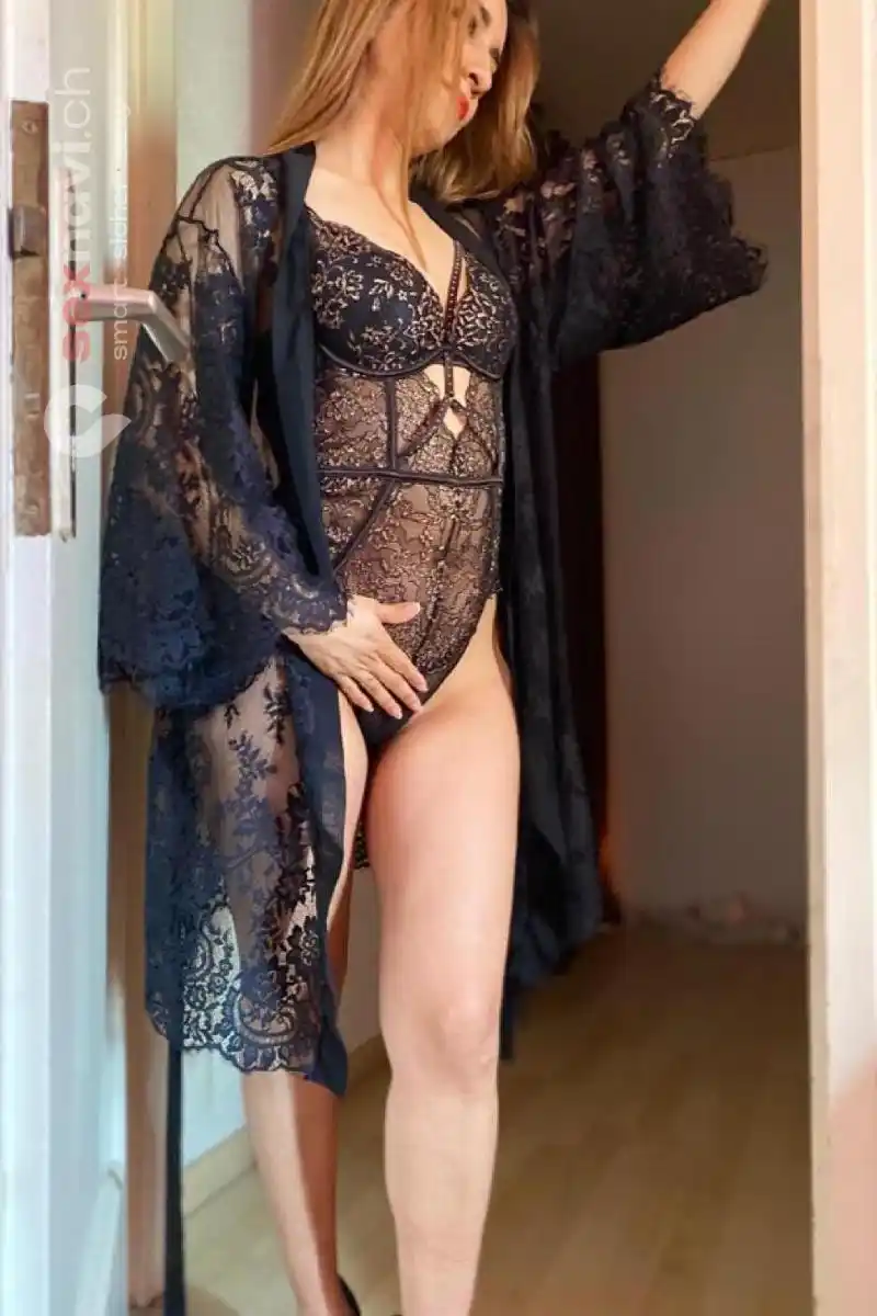 LOLA 💥 Massage und Sex A bis Z Waadt, Bern Umgebung, Wallis, Schweiz, V&eacute;troz