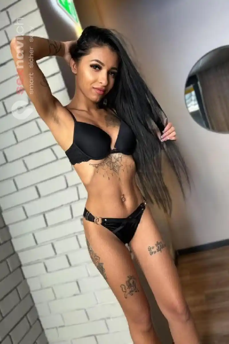 CANDY Feurige Schlampe Basel, Basel, Schweiz