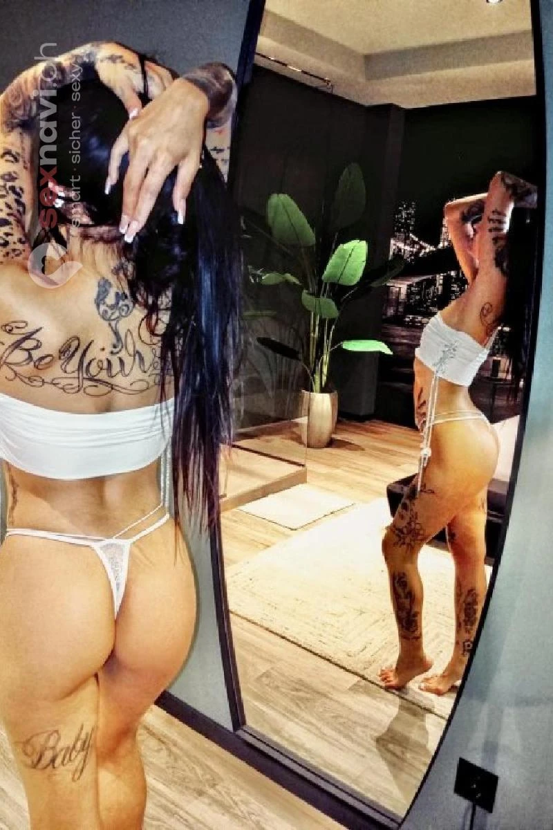 KETRIN Mega-heisser TEENIE... Basel, Basel, Schweiz