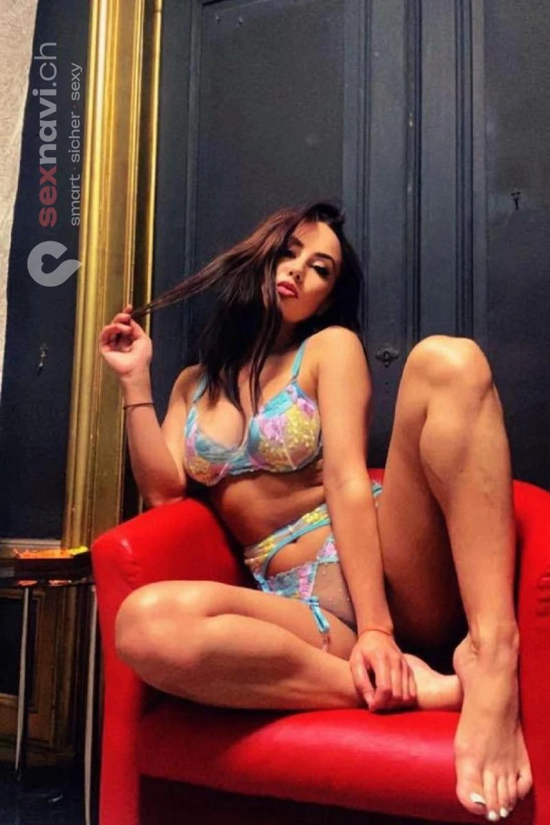 Eva Hot Eva Z&uuml;rich Umgebung, Dietikon, Z&uuml;rich Stadt, Aargau, Schweiz