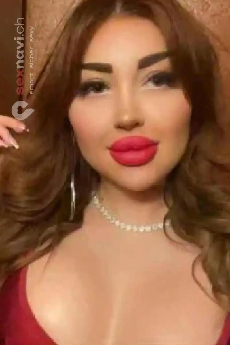 Maria Party Girl 💕 I exude a magnetic energy St.Gallen, Z&uuml;rich Umgebung, Thurgau, Abtwil SG, Schweiz