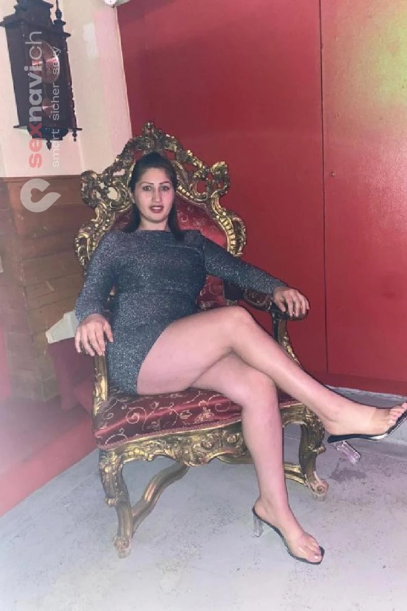 Maria 💢 J&auml;gerbar 💢 Schweiz, Luzern , Seewen SZ, Schwyz