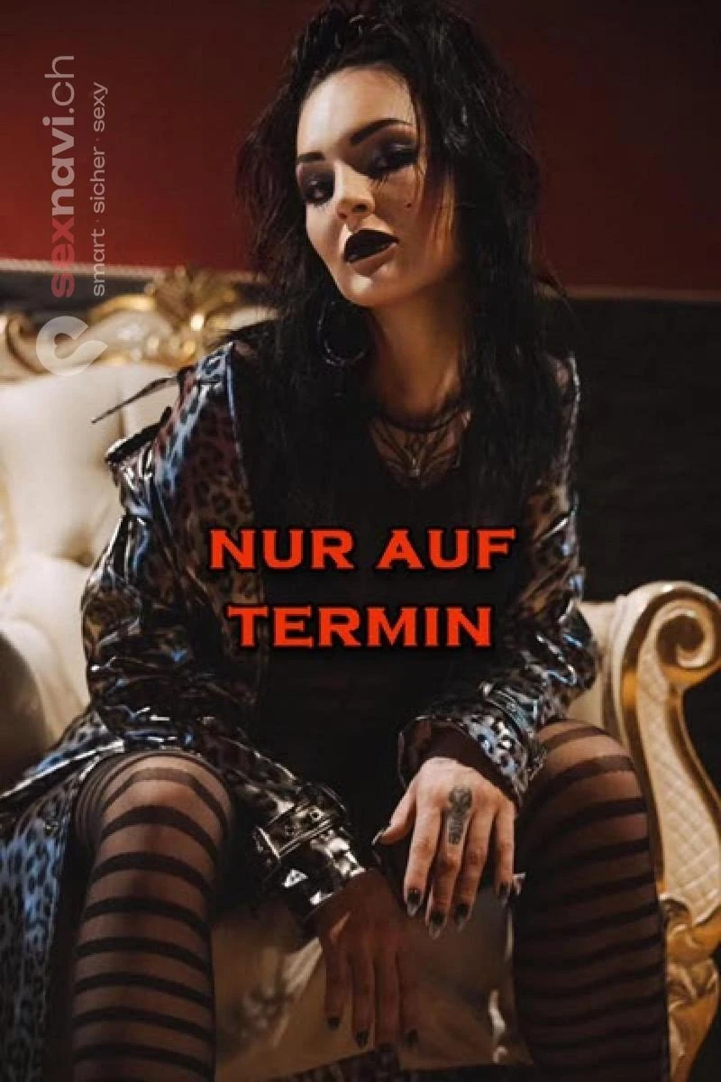 Mistress Anabelle Erfahrene Domina &Ouml;sterreich, Buchrain, Schweiz, Luzern