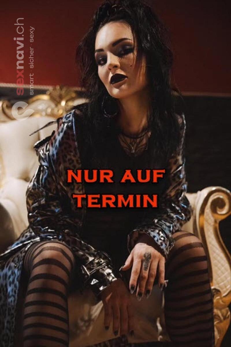 Mistress Anabelle Erfahrene Domina &Ouml;sterreich, Buchrain, Schweiz, Luzern