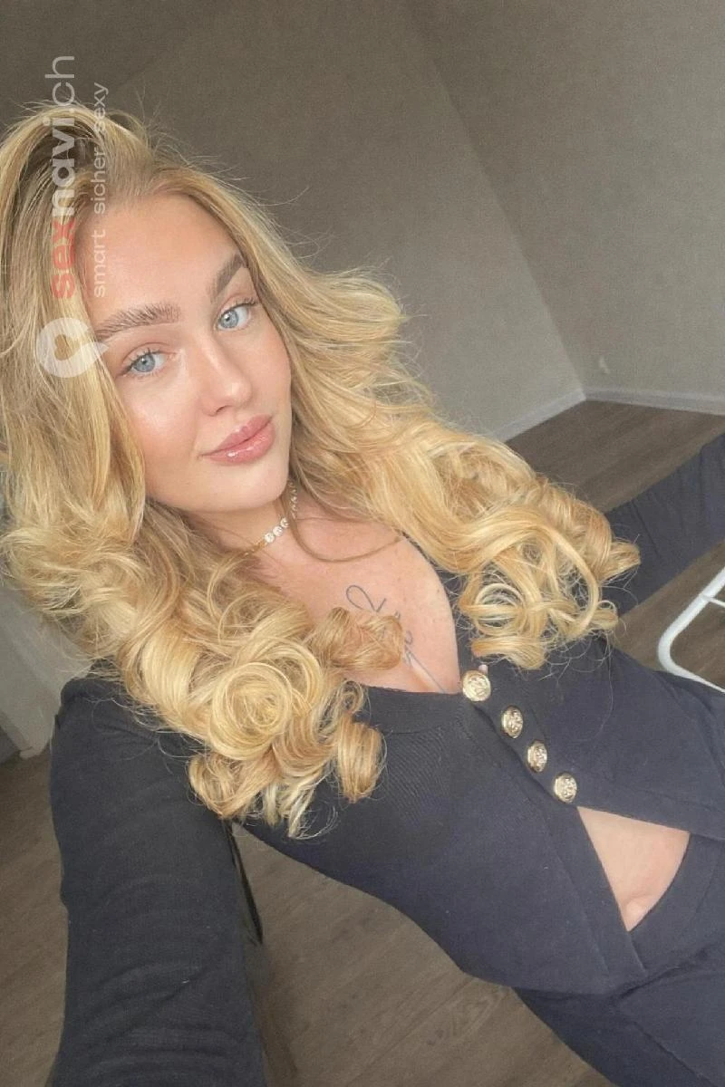 Alice Russian babe 💛 Basel, Luzern, Deutschland, Schweiz