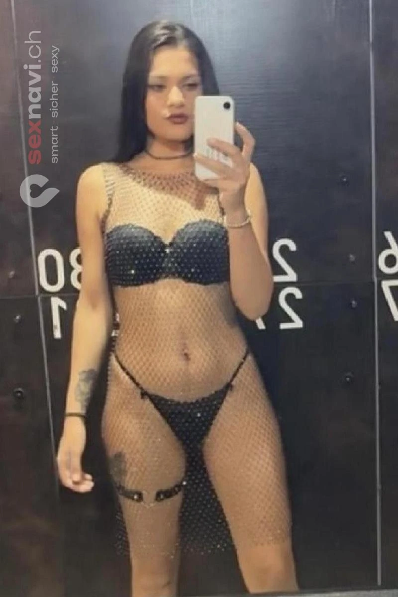 Angela 🔥Klein aber fein 🔥 Z&uuml;rich Umgebung, St.Gallen, Z&uuml;rich Stadt, Schweiz, Pf&auml;ffikon ZH