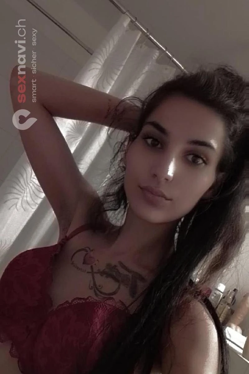 Ketrin Dauerfeuchte Sexmaus! 💋 Basel, Schweiz, Gelterkinden