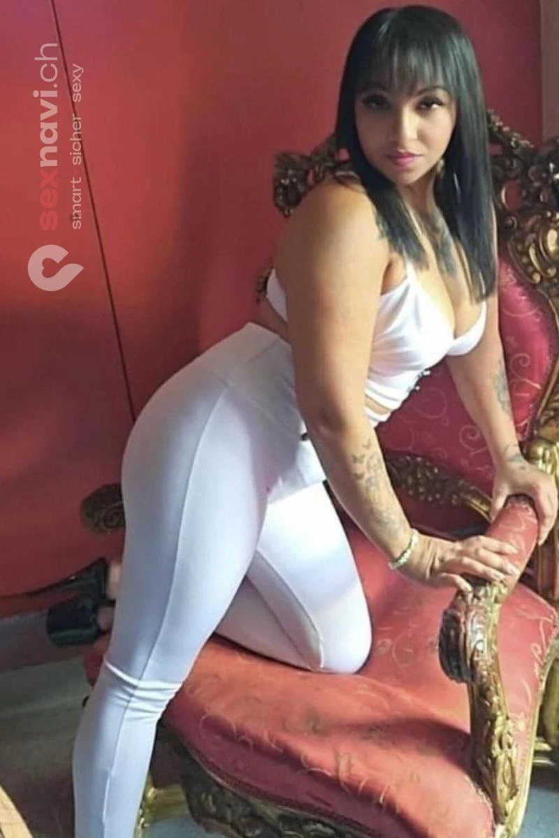 Sandra 💢 J&auml;gerbar 💢 Schweiz, Luzern , Seewen SZ, Schwyz