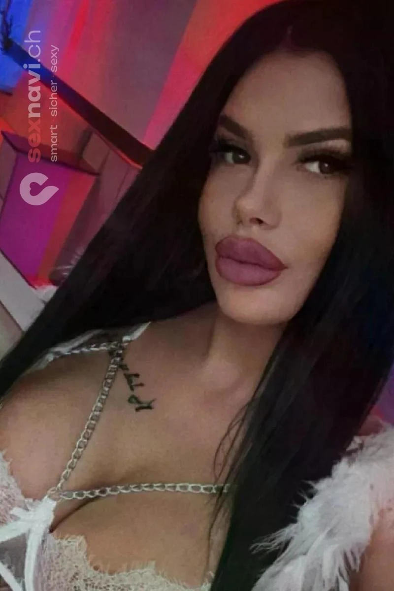 Vanessa ⭐  Top model  ⭐ St.Gallen, Z&uuml;rich Umgebung, Thurgau, Schweiz, Oberb&uuml;ren
