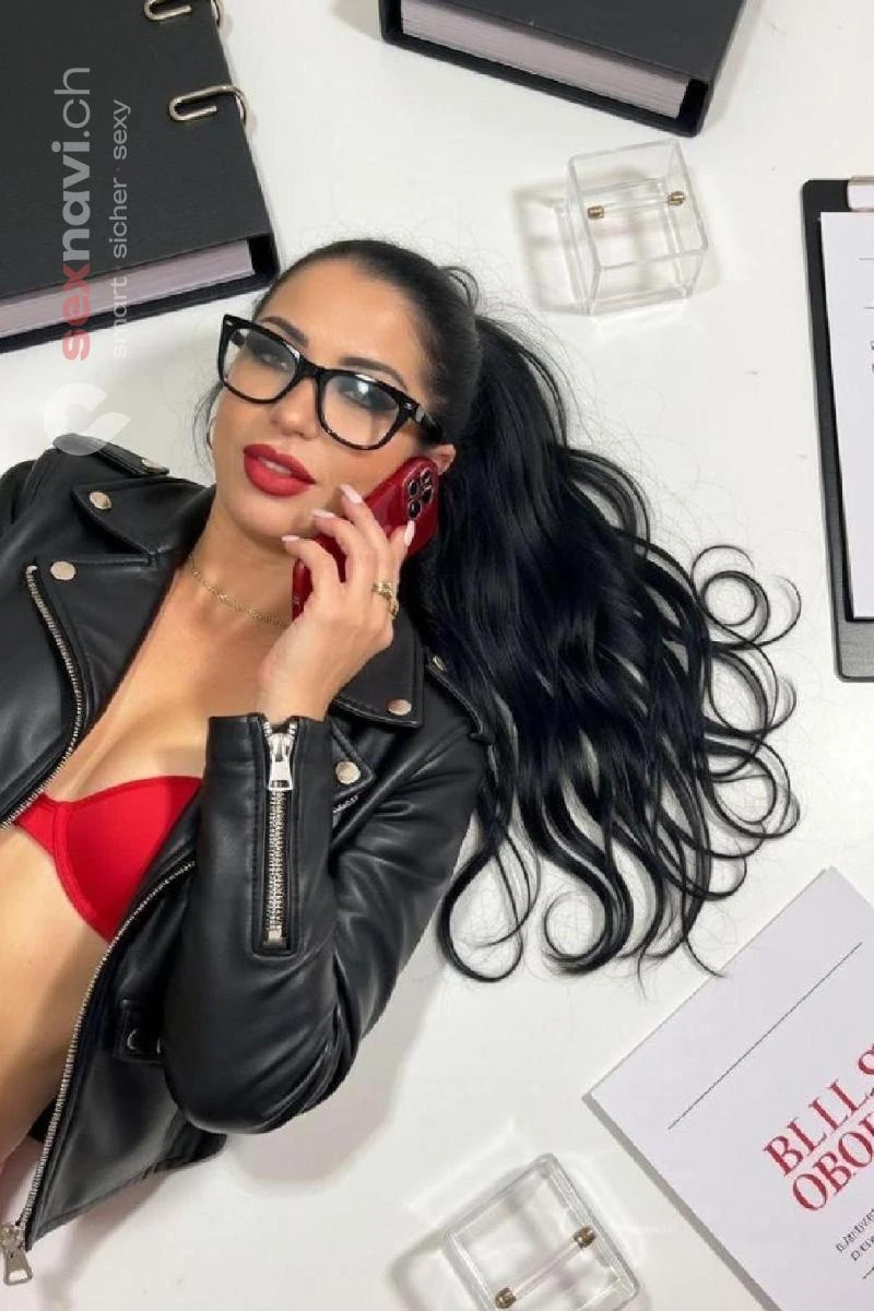 Carmelita 🔥 Porno Service Paket 🔥 St.Gallen, Thurgau, Schweiz
