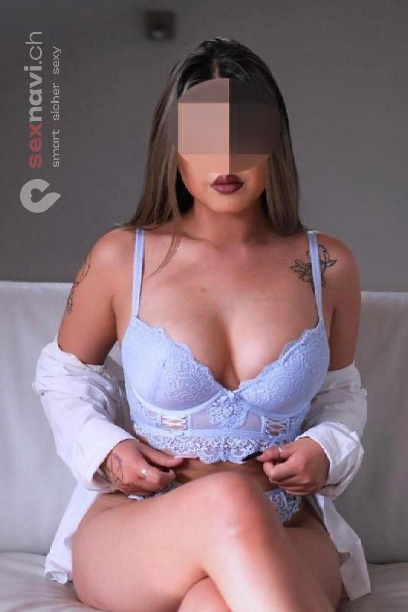 Swiss Melina Mix aus Schweiz und Japan &Ouml;sterreich, Aargau, Schweiz, Zofingen