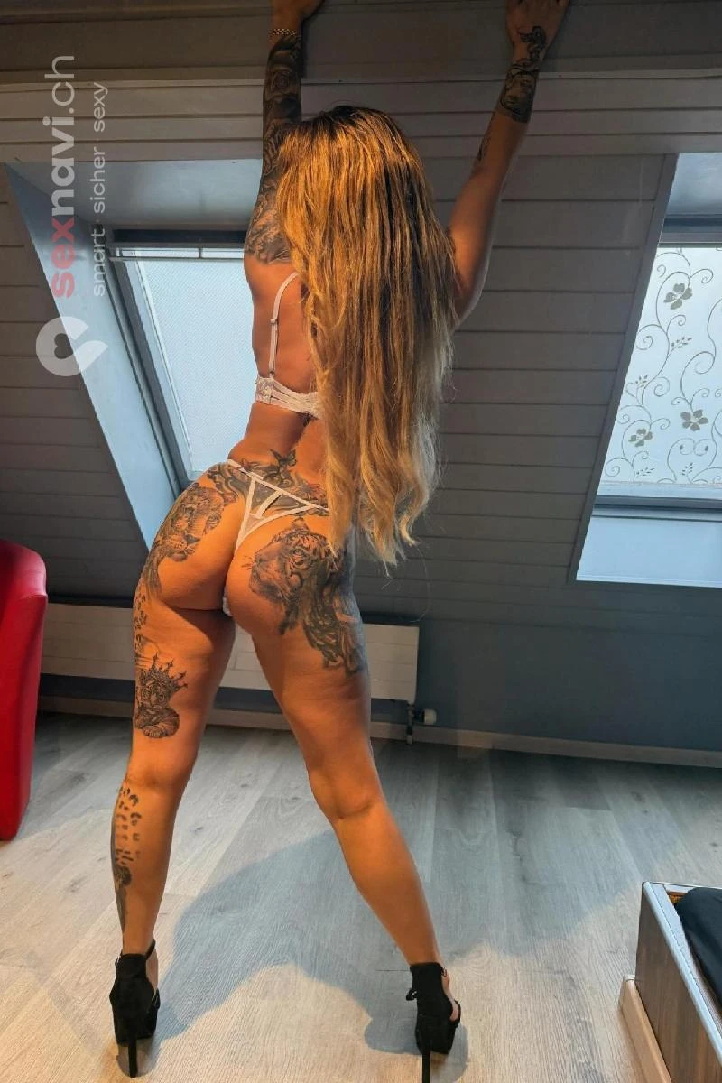 Viky 💥 Service von A - Z 💥 Z&uuml;rich Umgebung, Schweiz, Tagelswangen