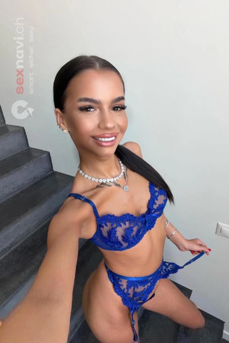 KATJA ‼️ Top Shot ‼️ Bern Stadt, Biel/Bienne, Schweiz, Biel/Bienne - Grenchen, Solothurn