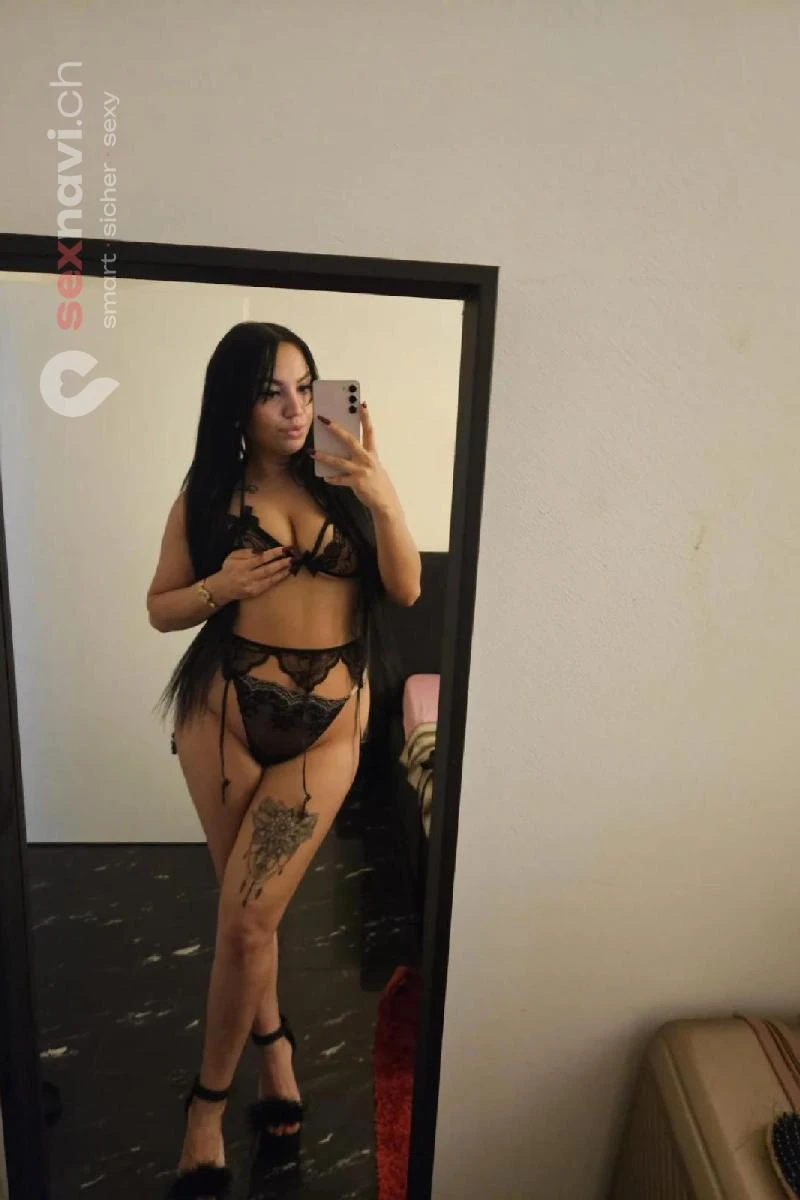 Ivana Hei&szlig;e Party Teen❌150CHF/ST. St.Gallen, Z&uuml;rich Umgebung, Thurgau, Schweiz, Uzwil