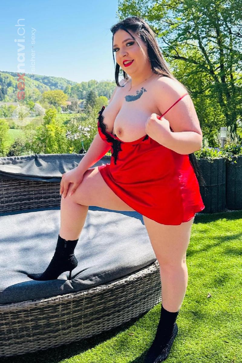 Emma 🔥 mollig und liebt Anal 🔥 Deutschland, Wolfwil, Schweiz, Solothurn