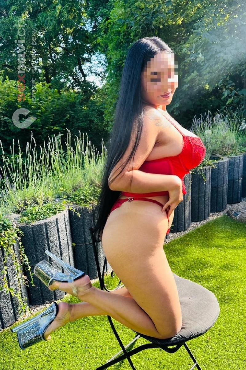 Valentina 🔥 100% Service Garantie Deutschland, Schweiz, Solothurn