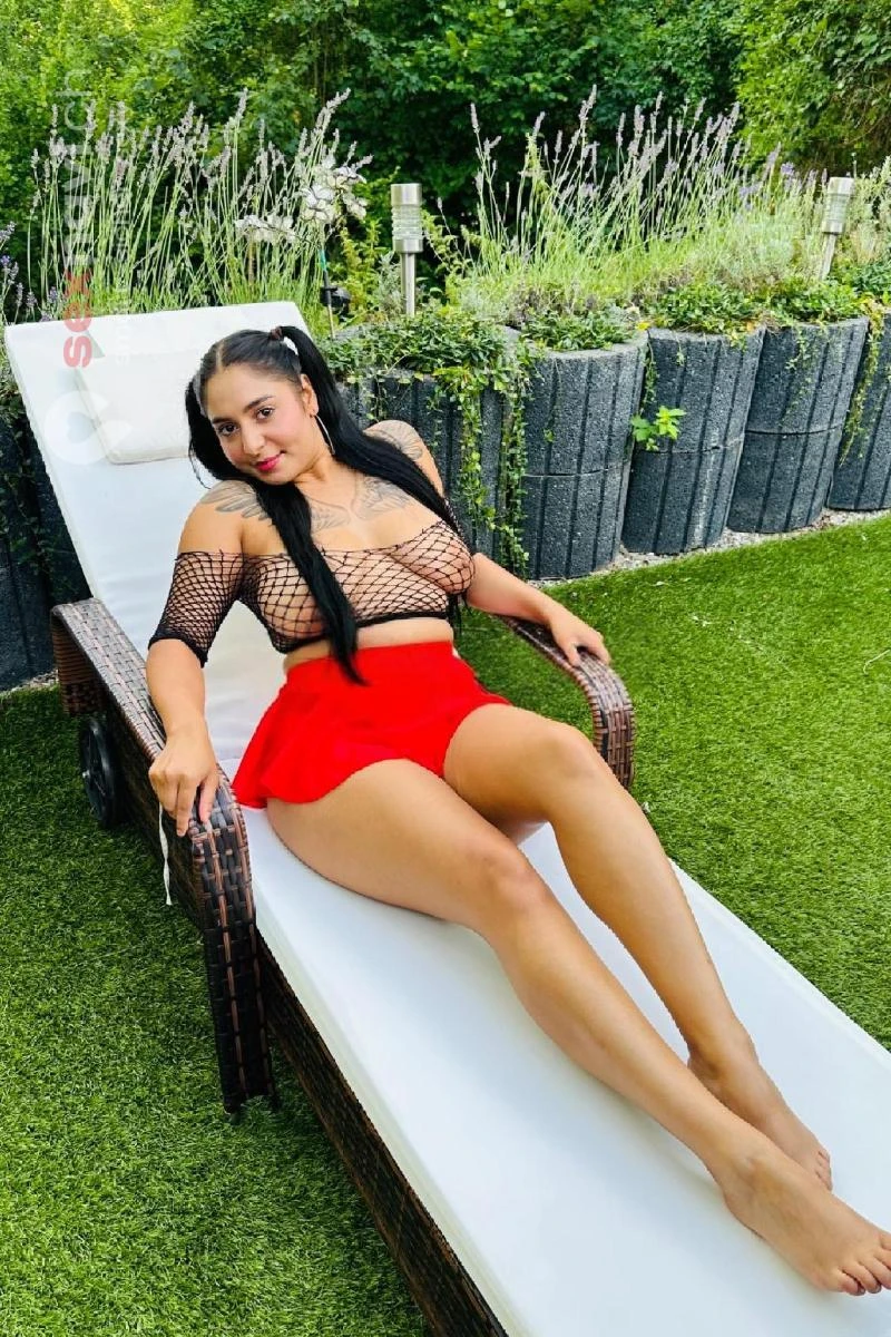 Valentina 🔥 100% Service Garantie Deutschland, Schweiz, Solothurn