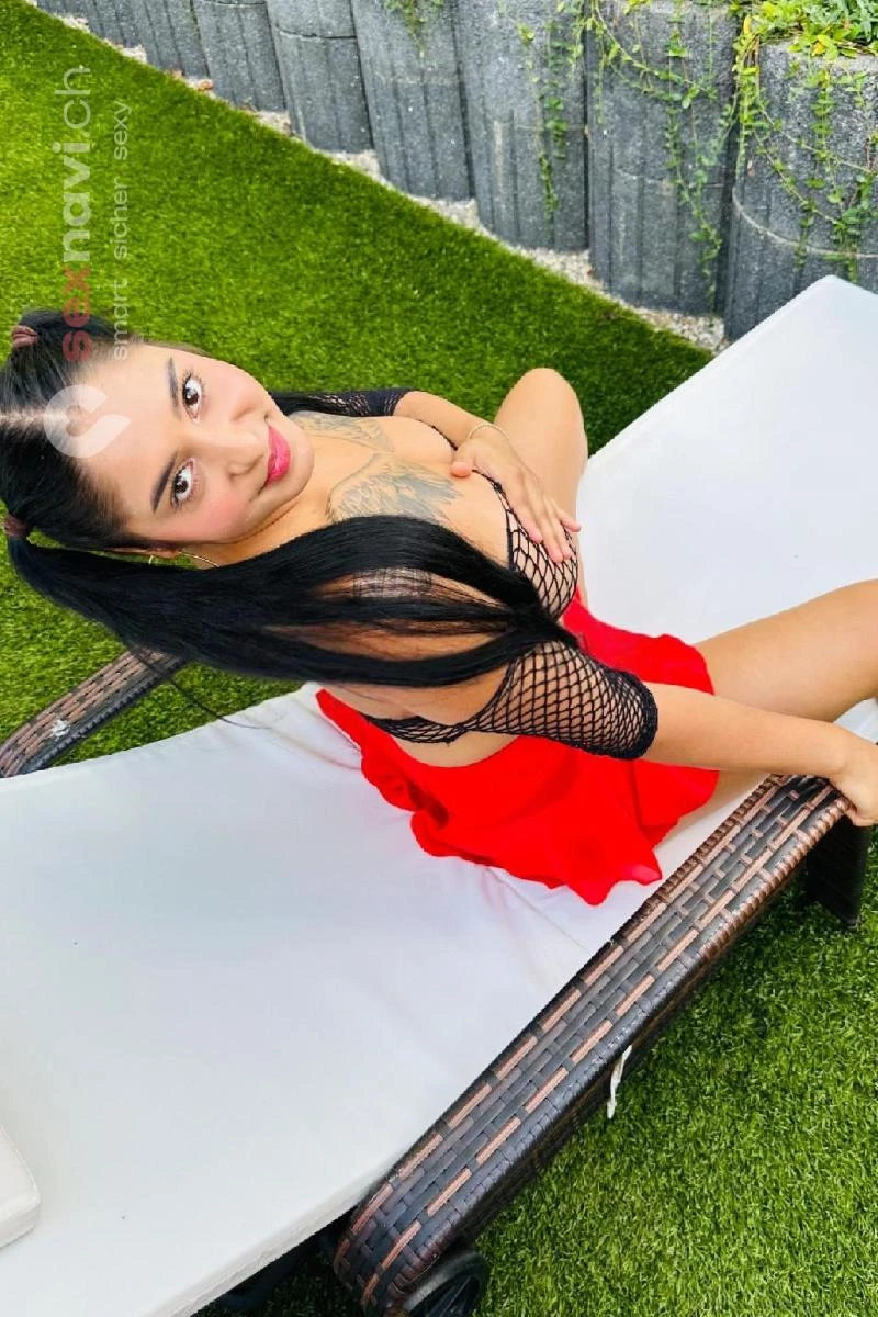 Valentina 🔥 100% Service Garantie Deutschland, Schweiz, Solothurn