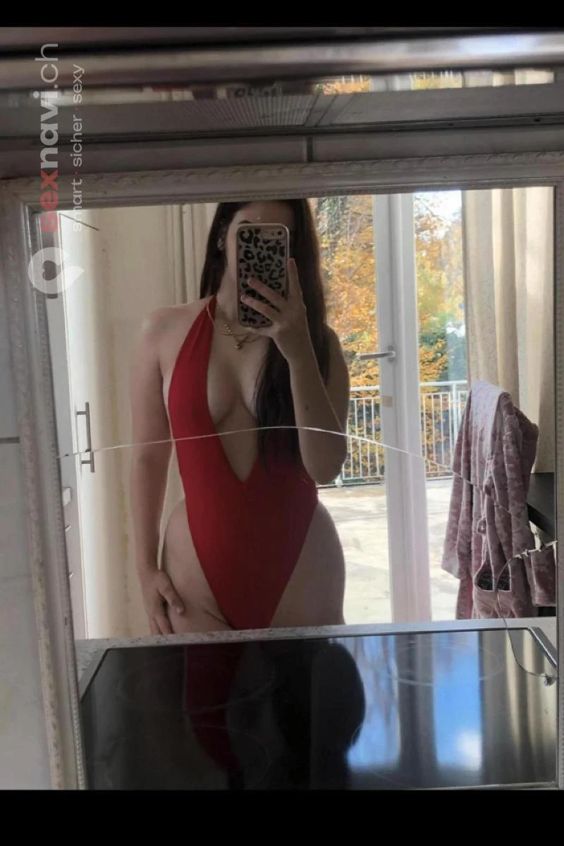 Alicia 💞 Teeny Girl 💞 Bern Umgebung, Schweiz