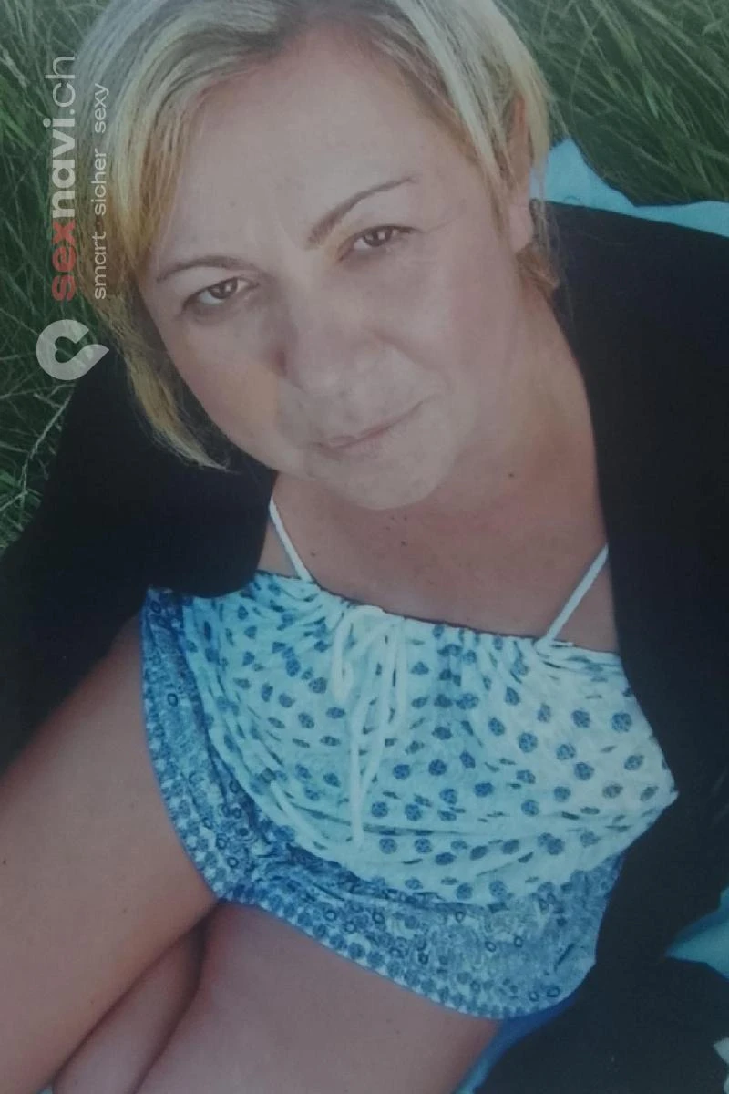 Anja Milf DE Erfahrene Milf &Ouml;sterreich, Schweiz, Luzern , Eschenbach LU