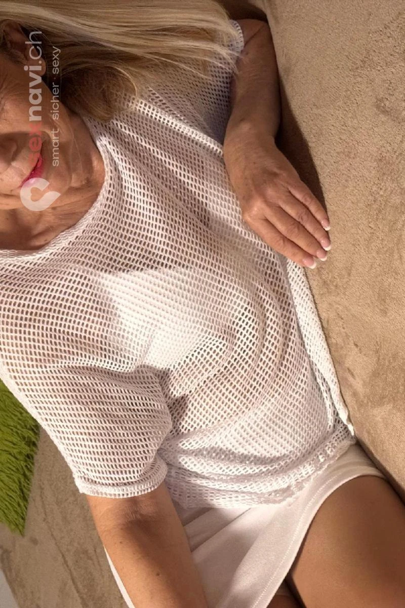 Anja Milf DE Super Service! &Ouml;sterreich, Schweiz, Luzern , Eschenbach LU