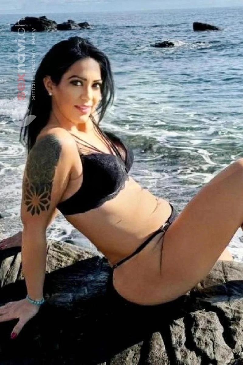 Jenny 🔥 Milf Sex Girl Chur 🔥 St.Gallen, Glarus, Graub&uuml;nden, Chur, Schweiz