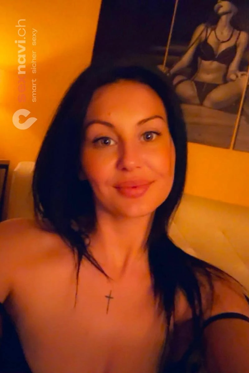 Yasmine umwerfend und geil Z&uuml;rich Umgebung, Zug, Zug, Schweiz, Luzern