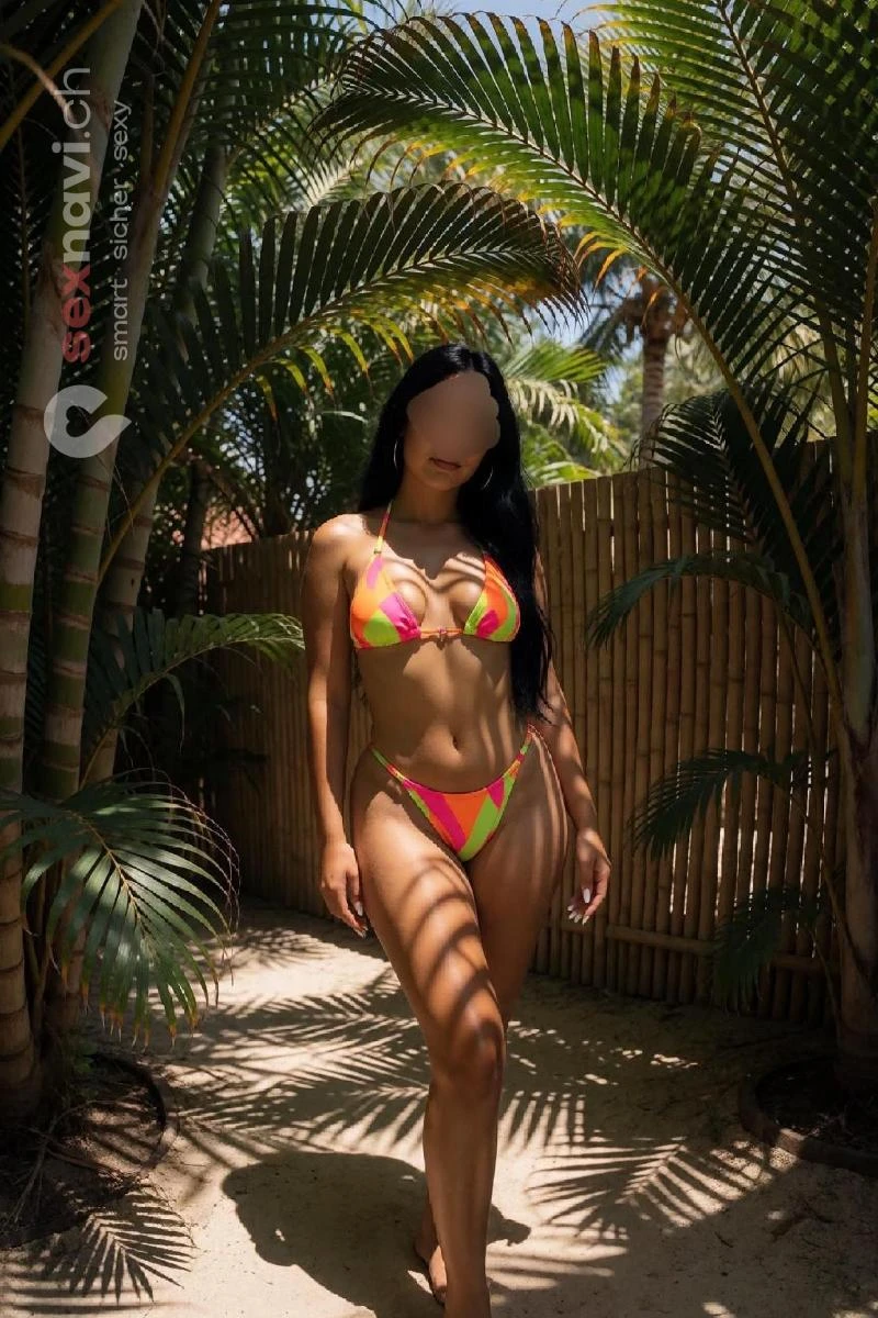 Erika Kleine perverse Z&uuml;rich Umgebung, Volketswil, Thurgau, Z&uuml;rich Stadt, Schweiz