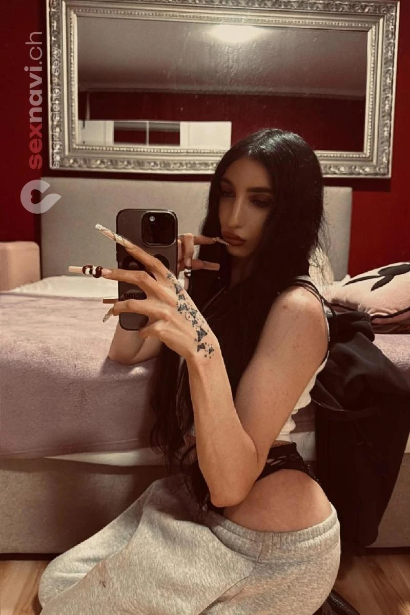 Trans Melissa 🔥 Aktiv & Passiv Basel, Luzern, Aargau, Schweiz, Luzern
