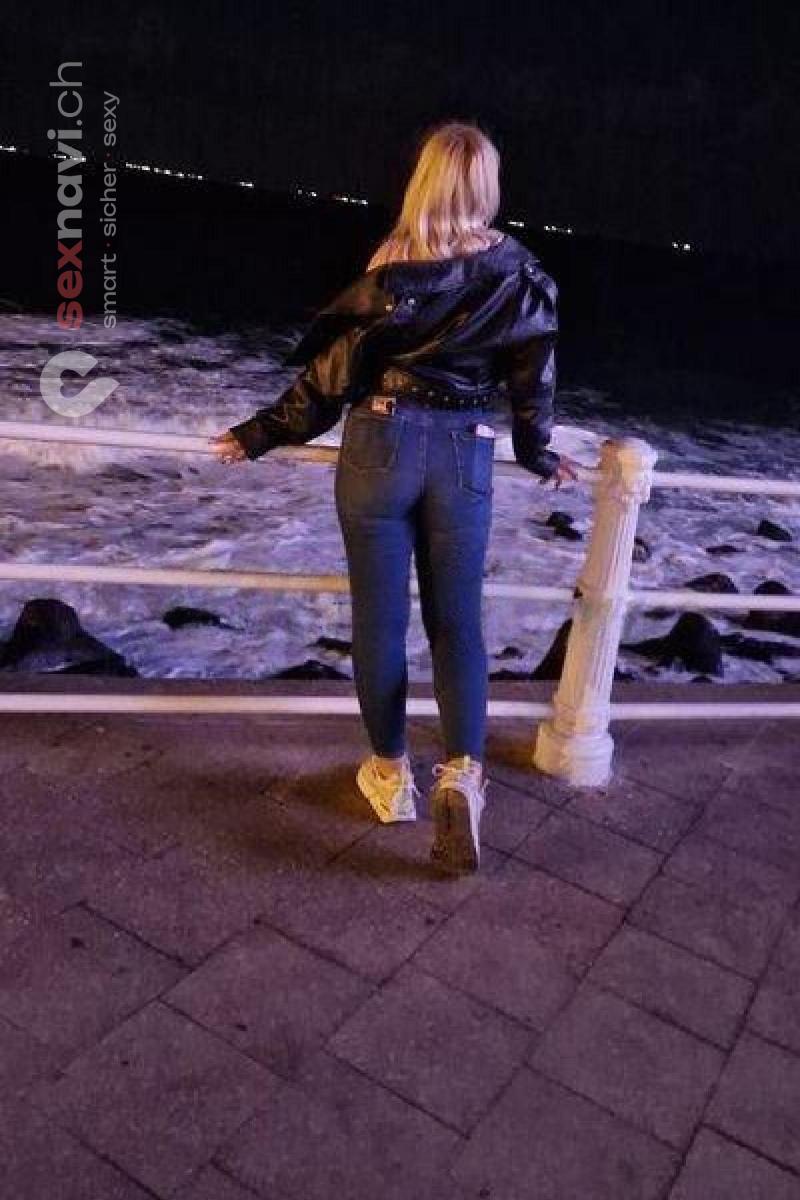 Sandra 🔥 Aktion Preise 🔥 St.Gallen, Z&uuml;rich Umgebung, Thurgau, Abtwil SG, Schweiz