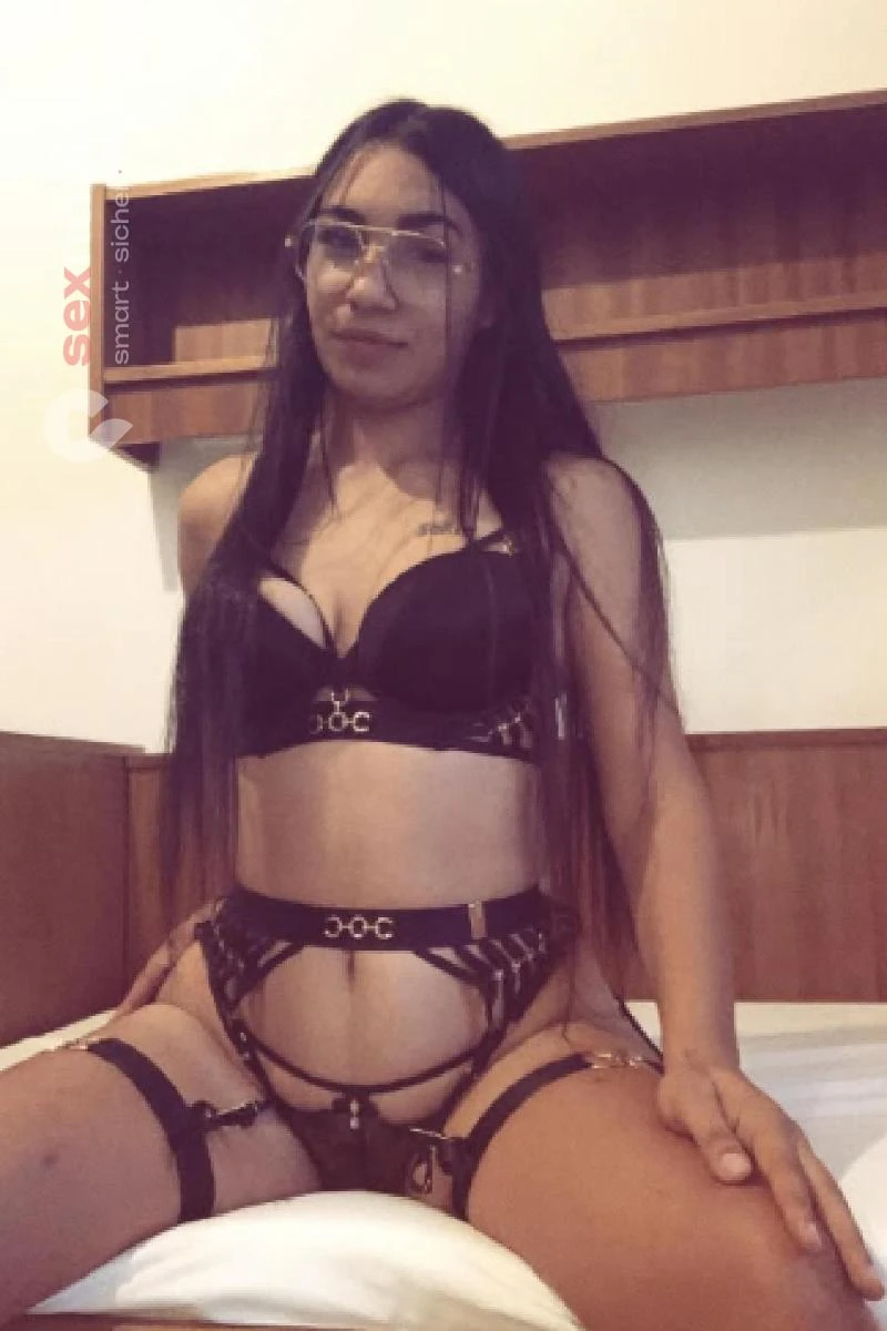 Isabell issa Ich liebe, was ich tue. St.Gallen, Schweiz, St. Gallen
