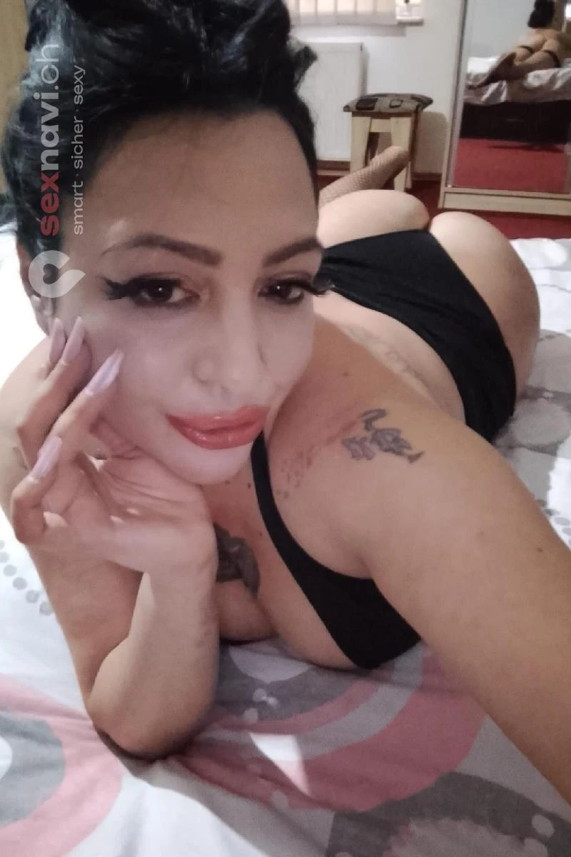Lori 🔥 MILF - &uuml;ppige Figur 🔥 Z&uuml;rich Umgebung, Schlieren, Aargau, Z&uuml;rich Stadt, Schweiz