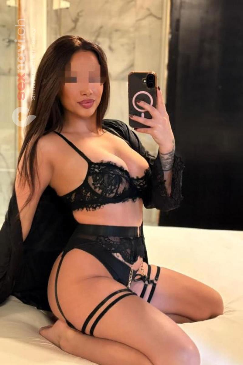 Tiffany 🍑💃 Naturgeile Sexg&ouml;ttin &Ouml;sterreich, Aargau, Schweiz, Zofingen