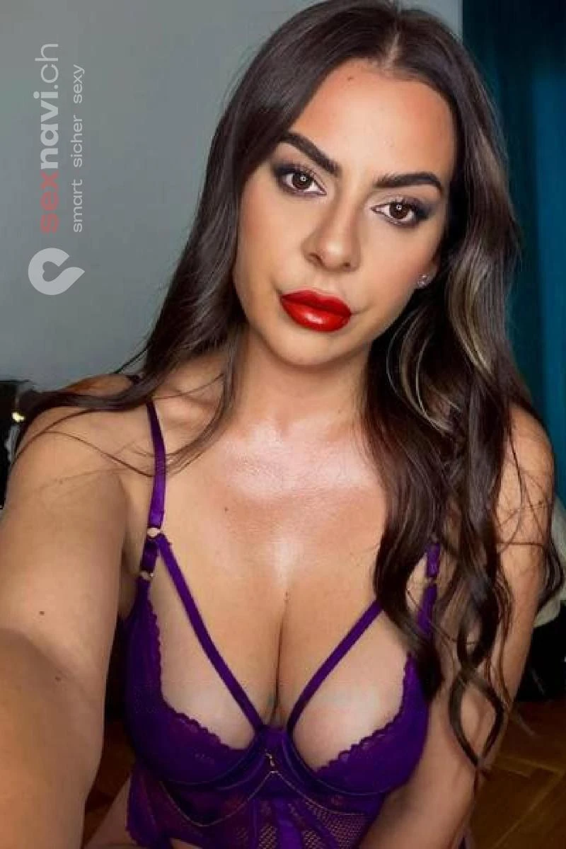 Selin 🔥 Heisse domina 🔥 St.Gallen, Thurgau, Schweiz, Rheineck