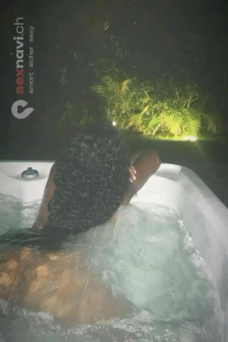 Naomi Sang Caribéen Waadt, Wallis, Schweiz, Recherswil, Fribourg / Freiburg