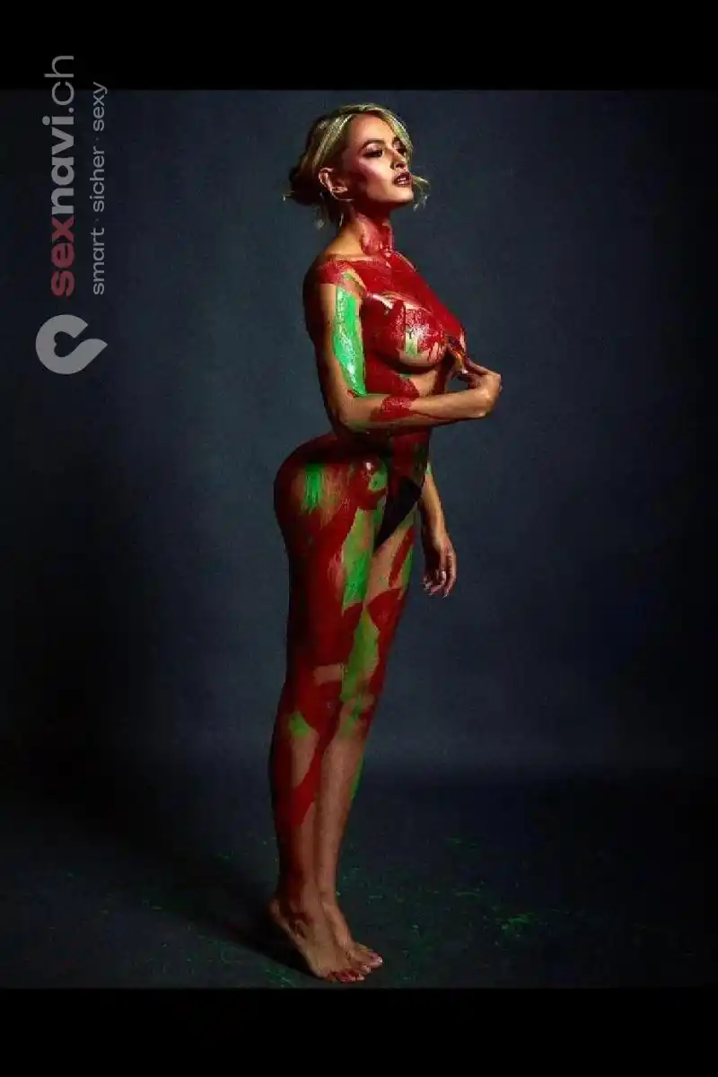 Melanie 😈 Party Girl💖 Escort auch St.Gallen, Zürich Umgebung, Graubünden, Schweiz, Buchs SG