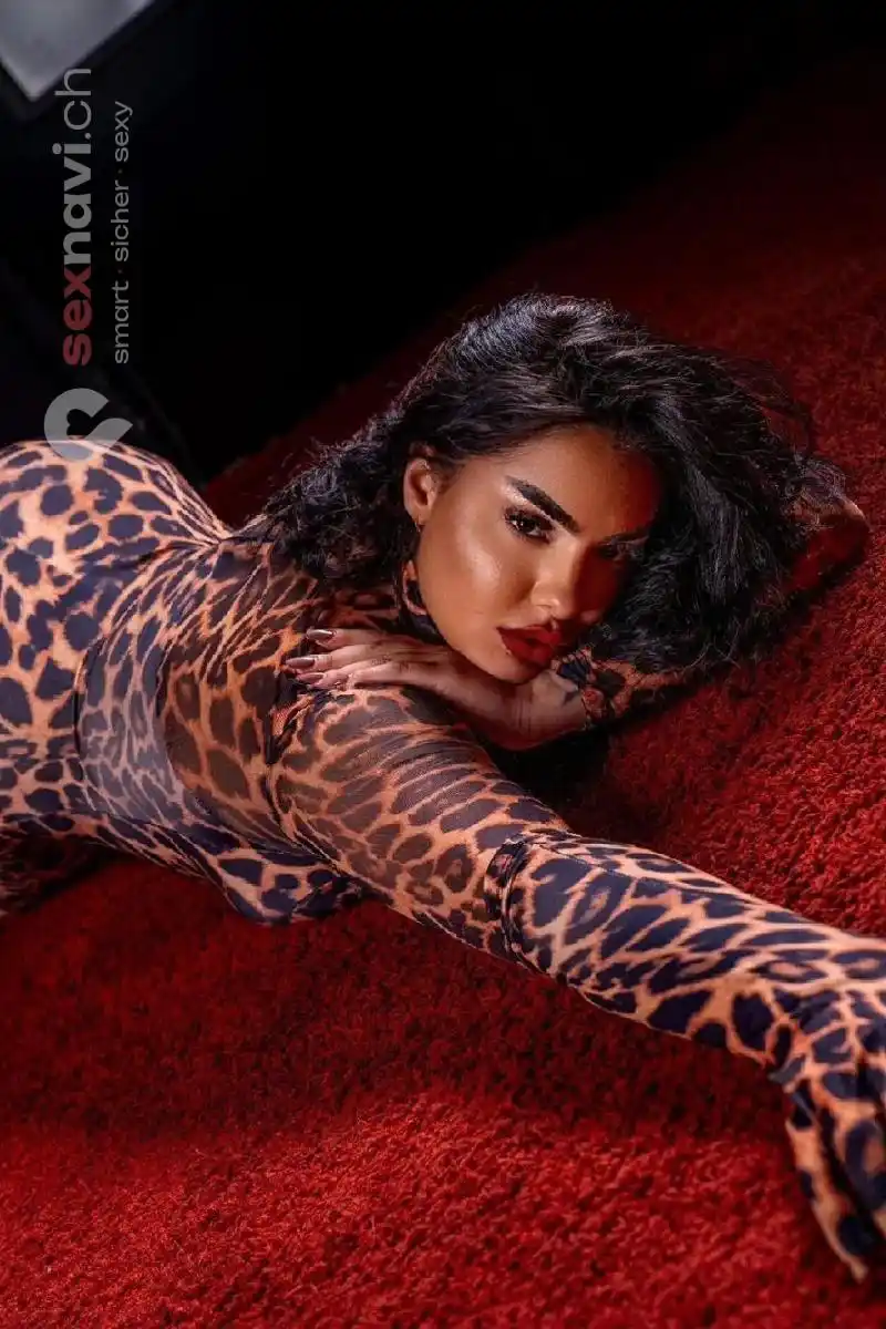 Alma 🔥 1 Stunde NUR 199 CHF 🔥 Basel, Luzern, Aargau, Schweiz, Luzern