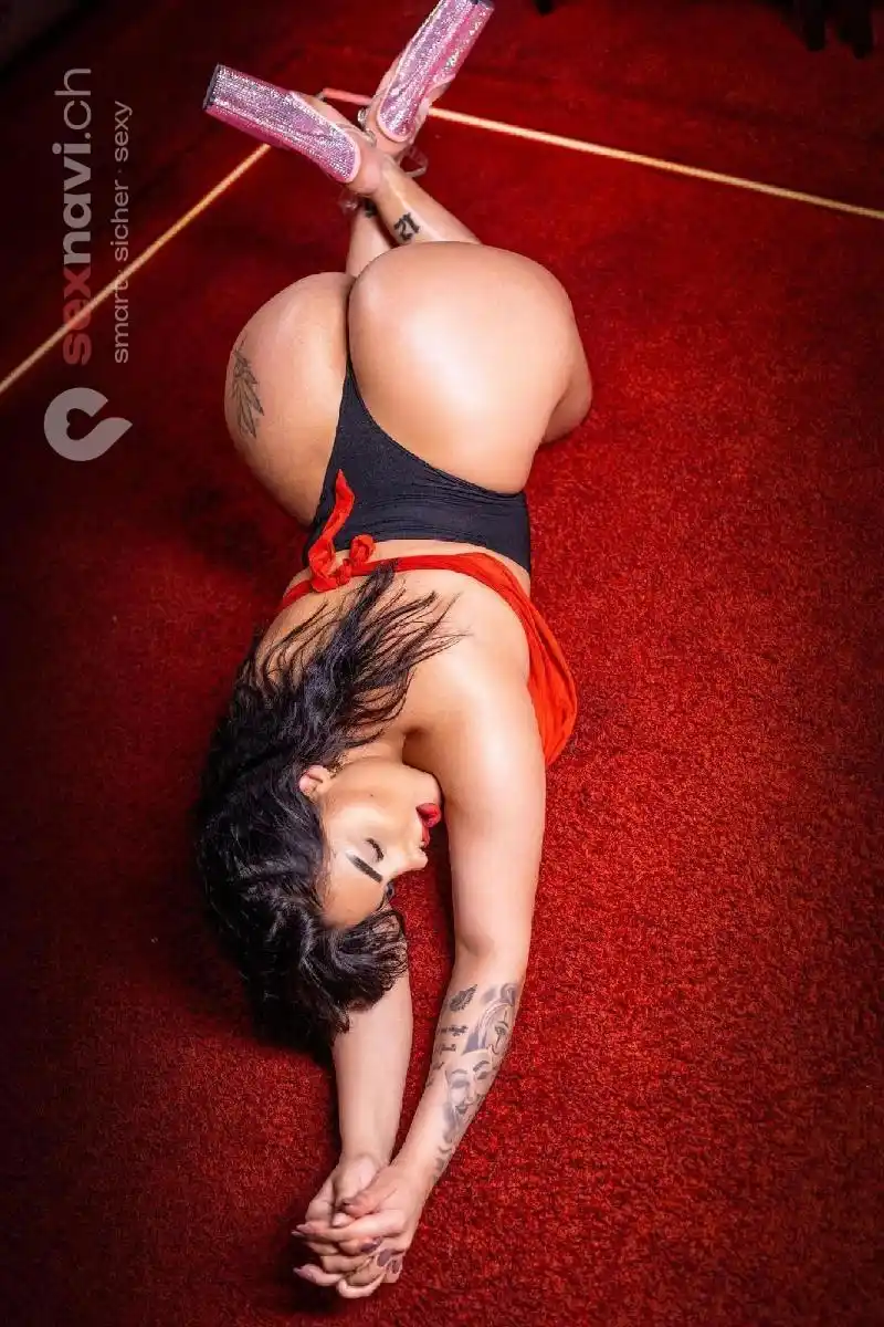 Alma 🔥 1 Stunde NUR 199 CHF 🔥 Basel, Luzern, Aargau, Schweiz, Luzern