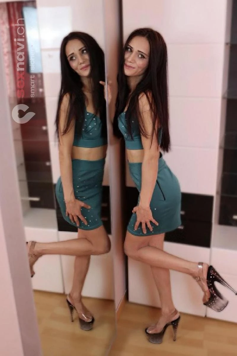 Alessia bis 12.4 xxx h&uuml;bsche skinny Girl St.Gallen, &Ouml;sterreich, Thurgau, Schweiz, M&uuml;llheim Dorf