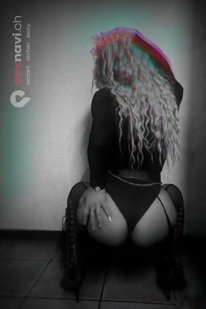 Emely Verführung pur St.Gallen, Thurgau, Schweiz, Rheineck