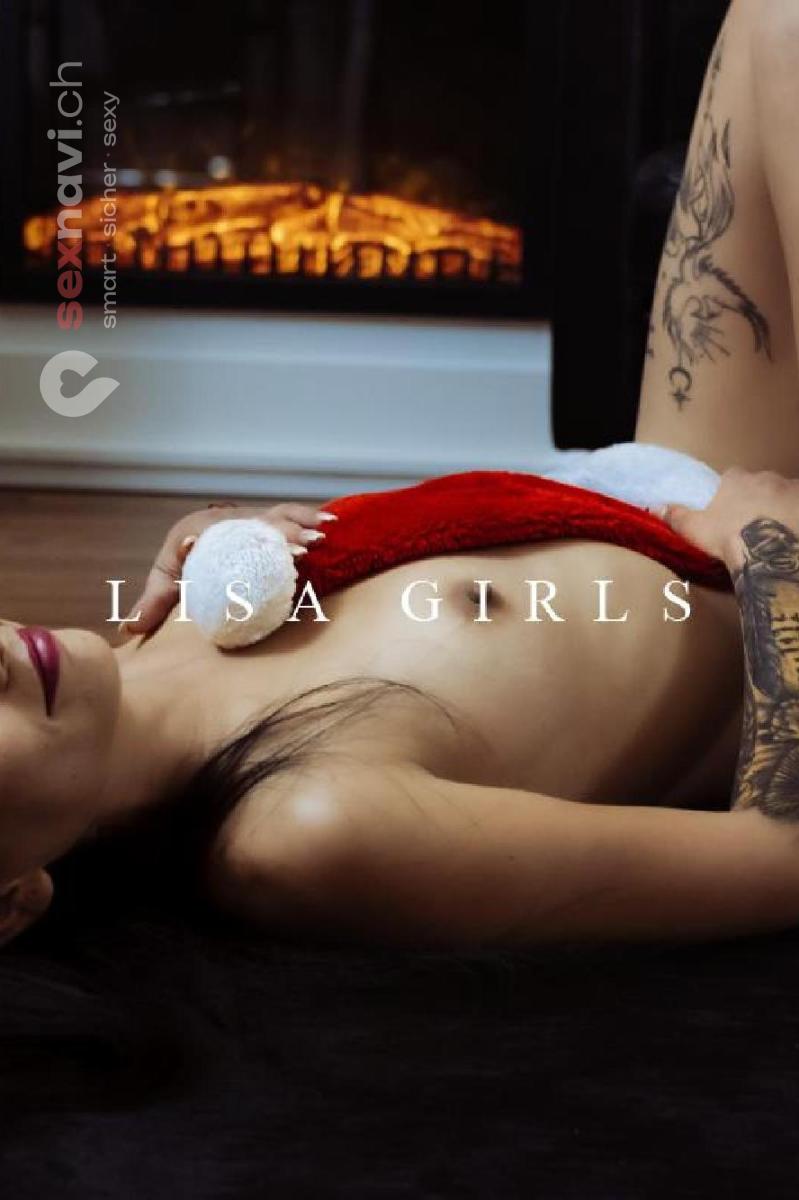 Claudia 🔱 Lisas TOP GIRLS 🔱 &Ouml;sterreich, Aargau, Schweiz, Zofingen