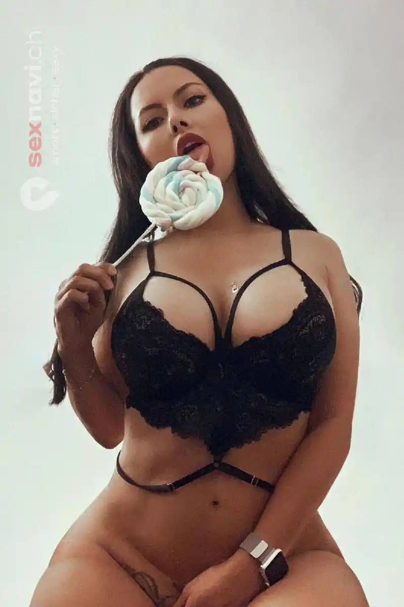 Liz Ein neuer Kolumbianer Schaffhausen, Schaffhausen, Zürich Stadt, Deutschland, Schweiz