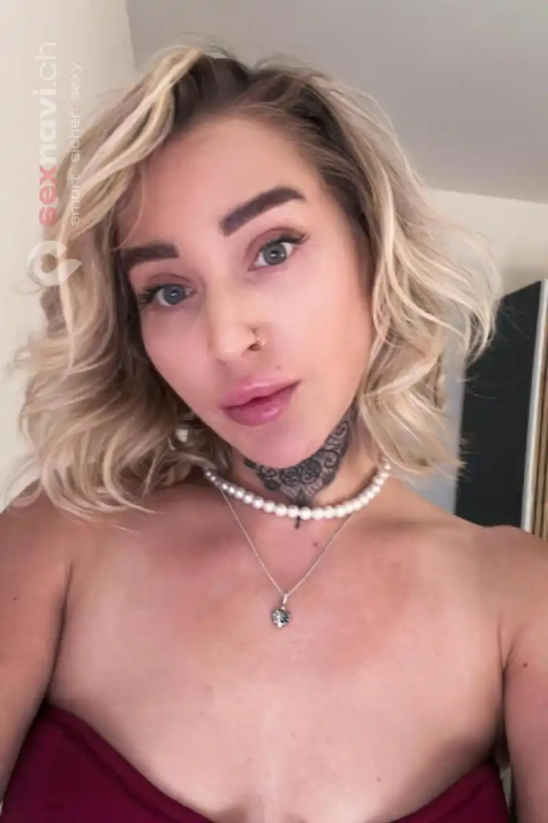 NELLA Gib mir Schwanz.. Zürich Umgebung, Schaffhausen, Zürich Stadt, Schweiz, Thayngen