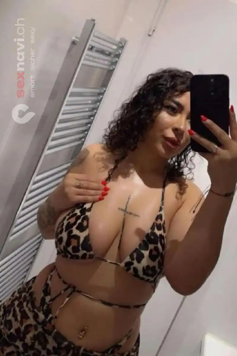 Maja 💟  NEUE TOP GIRLS 💟 St.Gallen, Z&uuml;rich Umgebung, Thurgau, Schweiz, Oberb&uuml;ren