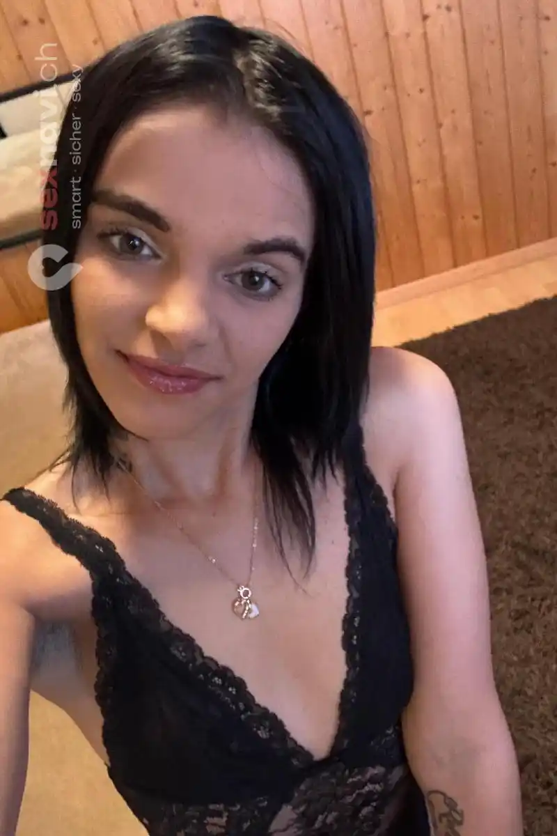 Lia Skinny Teeny Skinny Teeny &Ouml;sterreich, Schweiz, Luzern , Eschenbach LU