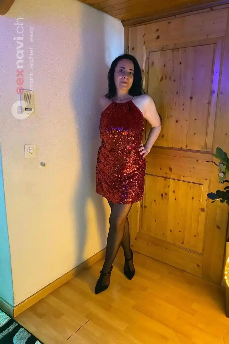 Tamara Milf Voller Leidenschaft Schweiz, Luzern