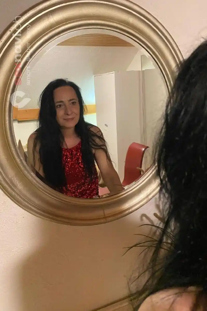 Tamara Milf Voller Leidenschaft Schweiz, Luzern