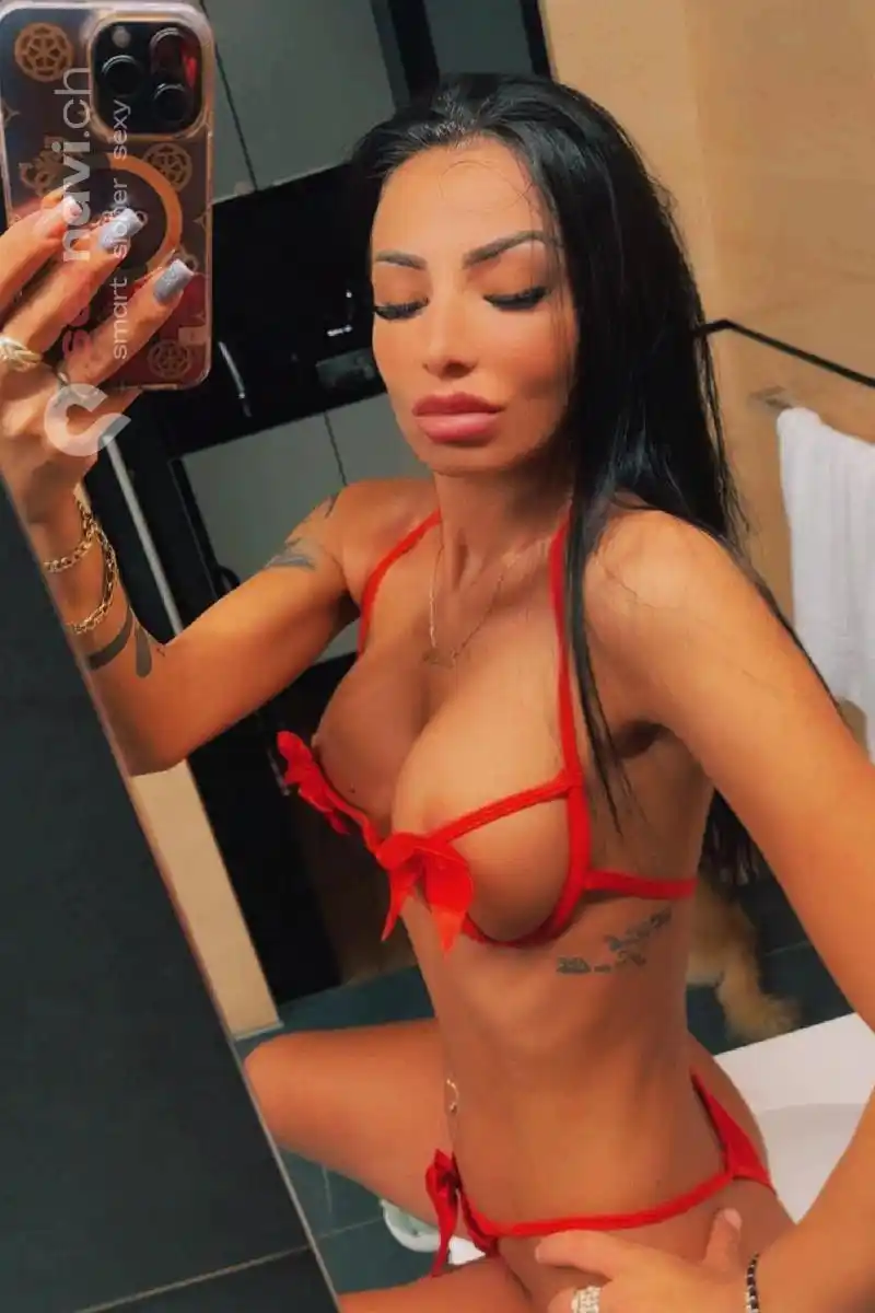 EVELYN ab Zug, Schweiz, Luzern , Schwyz, Küssnacht am Rigi