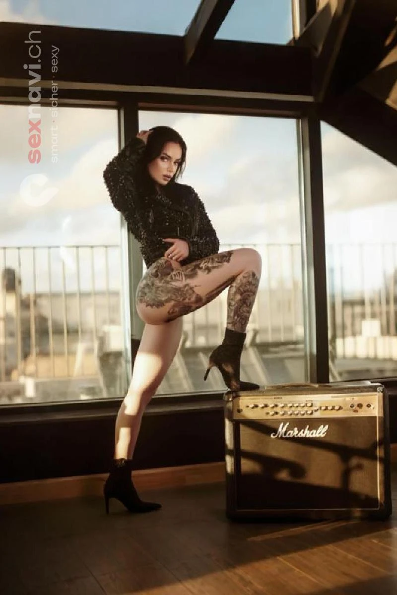 ALMA ab Zug, Neuenhof, Schweiz, Luzern , Schwyz